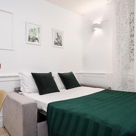 Classbnb - Apartment Just A 5 Minute Walk From Piazza Duomo Mailand Exterior foto