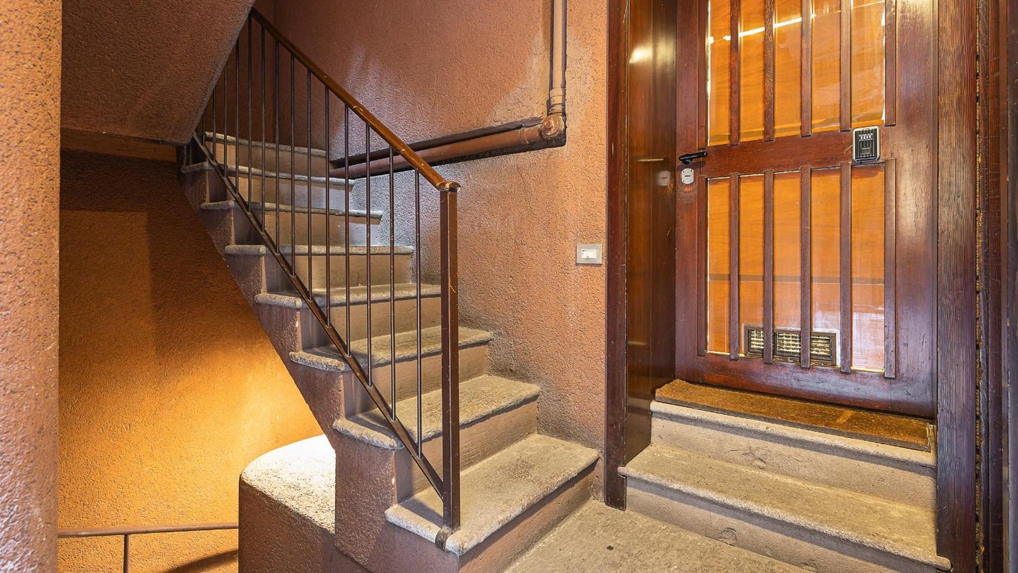 Classbnb - Apartment Just A 5 Minute Walk From Piazza Duomo Mailand Exterior foto